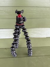 3k joby pro gorillapod kit for sale  Marshall