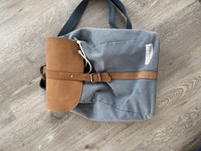 Fitz huxley rucksack gebraucht kaufen  Landshut
