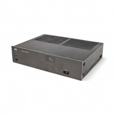 nad power amplifier for sale  LEEDS