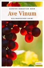 Ave vinum henn gebraucht kaufen Ave vinum henn gebraucht kaufen  Berlin