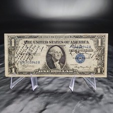 1935 silver certificate for sale  Bridgeport