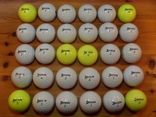 30x srixon star gebraucht kaufen  Lütjenburg