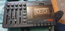 Fostex 18h multitracker gebraucht kaufen  Pforzheim
