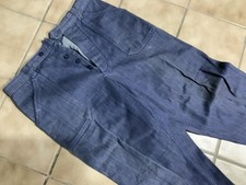 Vintage ancien pantalon d'occasion  France
