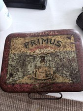 Primus camping stove for sale  HYTHE