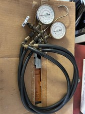 Industries manifold gauge for sale  Palm Bay