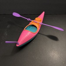 Barbie kayak paddle for sale  San Jose