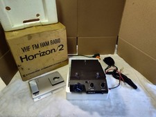 Standard horizon vhf for sale  Tunkhannock