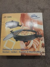 Elta bratpfanne elektrische gebraucht kaufen  Duisburg