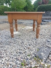 solid beautiful pine table for sale solid beautiful pine table for sale COALVILLE