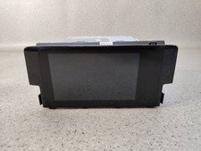 Honda Civic X 2019 Radio Odtwarzacz CD Odtwarzacz DVD Nawigacja 39101-TGG-E53-M1 na sprzedaż  PL