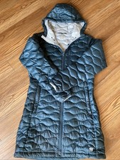 Mountain hardware hooded for sale  Ely