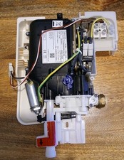 Aqualisa quartz 10.5kw for sale  UCKFIELD