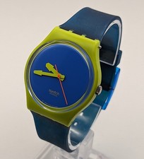 Swatch gent chaise gebraucht kaufen  Berlin
