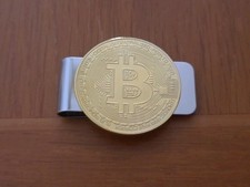 Elegante clip fermasoldi usato Elegante clip fermasoldi usato  Ponte Buggianese