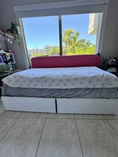 Bed for sale  Key Biscayne
