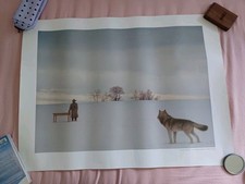 Quint buchholz poster gebraucht kaufen  Siegen
