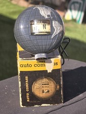 Vintage original globe for sale  Santa Ana