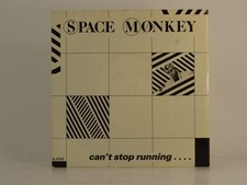 Space monkey stop for sale Space monkey stop for sale  CHICHESTER
