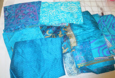 Indian recycle silk for sale  Sebastian