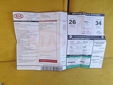 Adesivo para janela 2012 Kia soul comprar usado  Enviando para Brazil