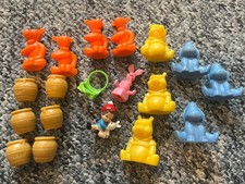 Disney winnie pooh for sale  HAMILTON