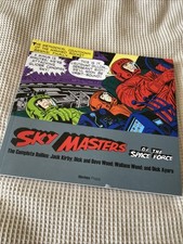 Sky masters space for sale  LIVERPOOL