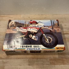 Protar yamaha ténéré usato  Guidonia Montecelio