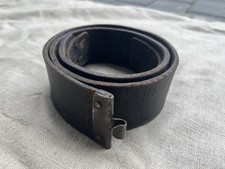 Ww2 rganisation koppelriemen gebraucht kaufen Ww2 rganisation koppelriemen gebraucht kaufen  Hainichen