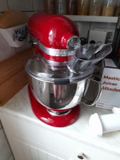 Kitchen aid vielen gebraucht kaufen  Berlin