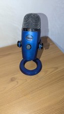 Logitech blue yeti for sale  STANLEY