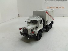 Kit minitrucks camion d'occasion Kit minitrucks camion d'occasion  Mourmelon-le-Grand