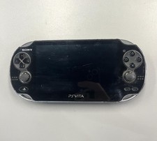 Console sony psvita d'occasion  Les Mureaux