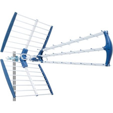 Edision talos 18db usato  Roccagloriosa