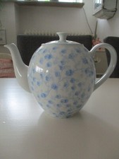 Schöne alte kaffeekanne gebraucht kaufen  Hohenlockstedt