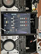 Consolle cdj 400 usato  Casalnuovo di Napoli