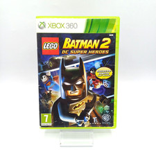 Lego batman xbox usato  Torino