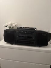 Philips 2694 ghettoblaster gebraucht kaufen  Bad Schwartau