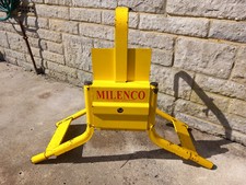 Milenco c14 original for sale  BRIDGWATER