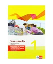 Tous ensemble cahier gebraucht kaufen  Trebbin