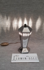 Art deco nightlight d'occasion  Expédié en Belgium