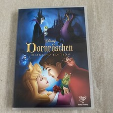 Dvd disney dornröschen gebraucht kaufen  Eppstein