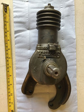 Kellogg vintage compressor for sale  WARWICK