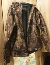 Deerhunter jacke pro gebraucht kaufen  Berlin