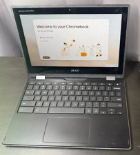 Acer chromebook spin for sale  Miami