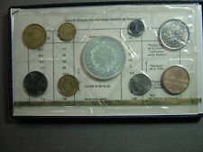 1975 coffret fdc d'occasion  Expédié en Belgium