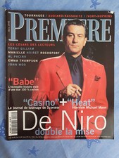 Premiere 228 mars d'occasion  Vincennes