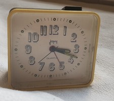 Réveil matin japy d'occasion  Irigny