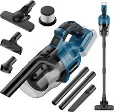 Cordless vacuum cleaner for sale  Saint Clair Shores