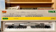 Spur trix 23967 gebraucht kaufen  Borstel-Hohenraden